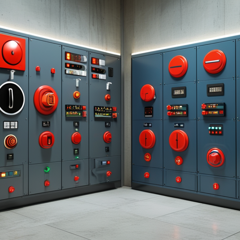 Essential Tips for Choosing the Right E Stop Button?