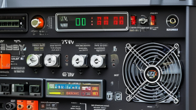 Top 10 Tips for Choosing a Reliable 12V Inverter?