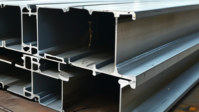 What is Aluminum Profiles and How to Choose the Right One?