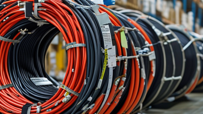 Top Abc Cable Suppliers for Your Global Procurement Needs?