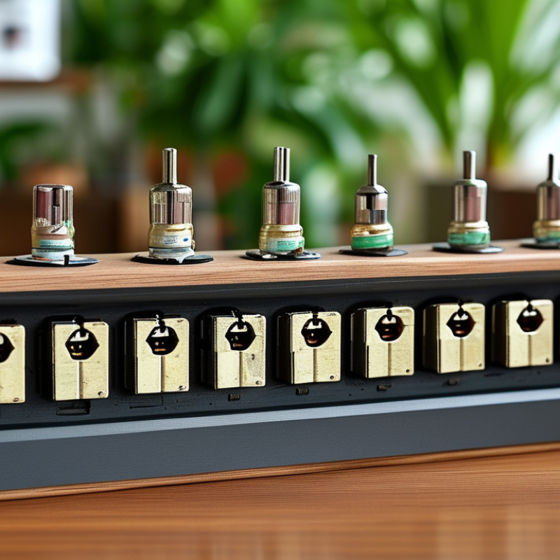 How to Choose the Right Inline Fuse Block for Your Needs?