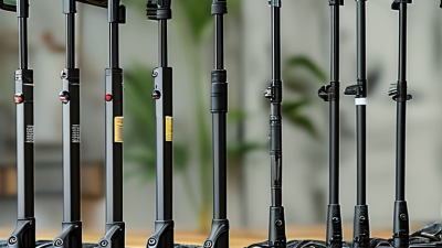 Top 10 Folding Trolley Handles Buyers Need to Consider?