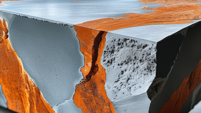 10 Essential Tips for Choosing Cement Effect Sintered Stone?