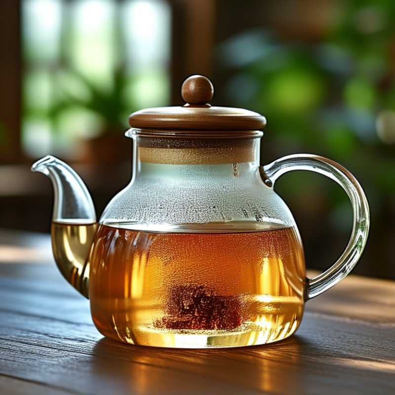 Best Glass Kettle for Perfect Brewing Every Time?