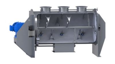 Top China Water Mixer Machine Suppliers for Your Needs?