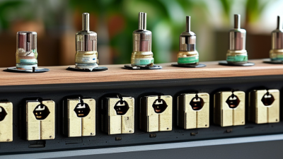 How to Choose the Right Inline Fuse Block for Your Needs?