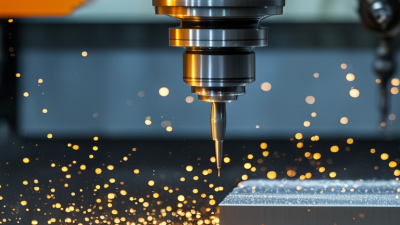 Top Cnc Machining Services in China for Global Buyers?