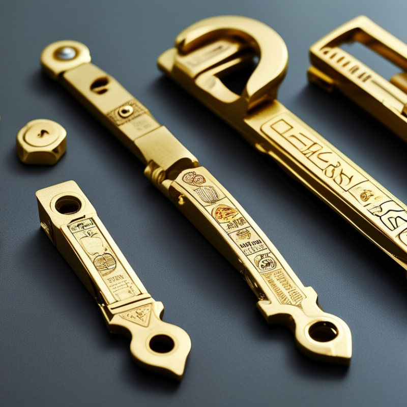 2026 Best Gold Hinge Options for Global Buyers?