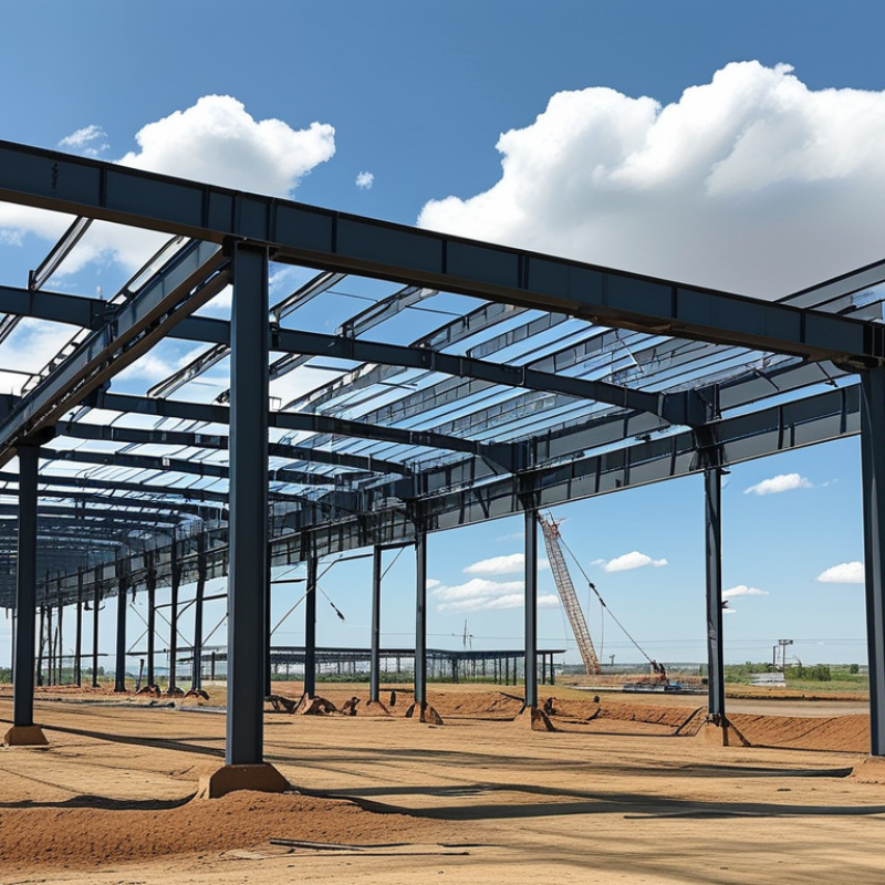 How to Choose the Right Steel Beam Structure for Your Project?