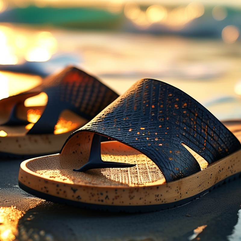 How to Choose the Best Flip Flops for Your Summer Needs?
