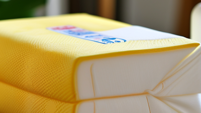China Best Factory Direct Sterilized Paper Towels for You?