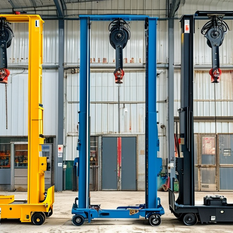 2026 How to Choose the Best Lift Cylinder for Your Needs?