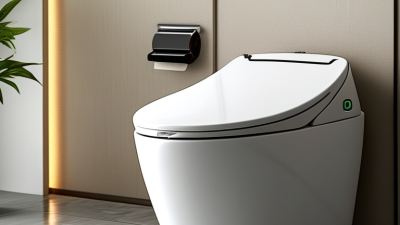 How to Choose the Best Round Bidet Toilet Seat for Your Home?