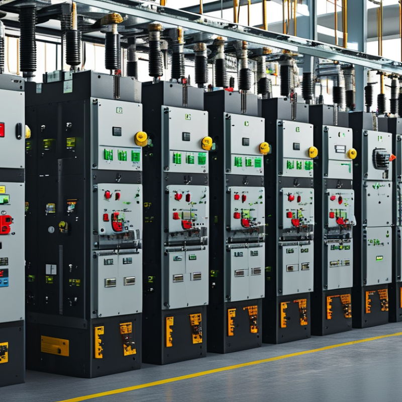 Essential Tips for Choosing Medium Voltage Switchgear?