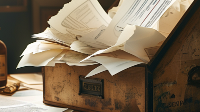 Best Archival Paper Options for Your Preservation Needs?