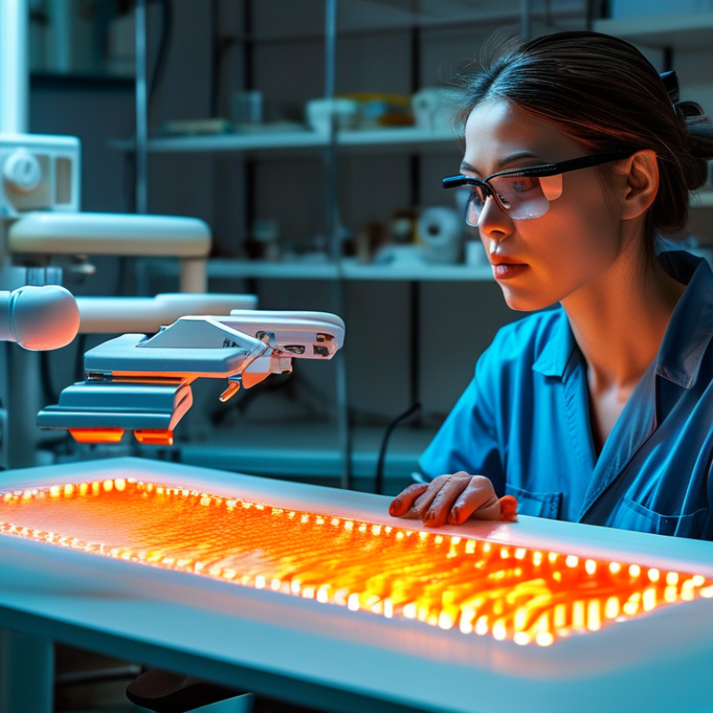 Best Cure Led Lamp for Professional Use Worldwide?