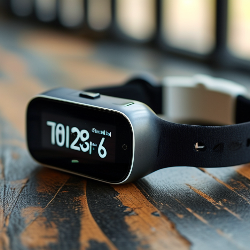 2026 Best Screenless Fitness Trackers for Your Active Lifestyle?