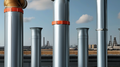 How to Choose the Right Thermal Pipe Cover for Your Needs?