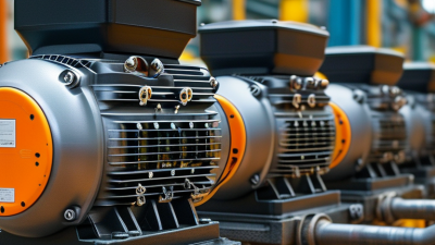 Why Choose a Motor Soft Starter for Your Industrial Needs?