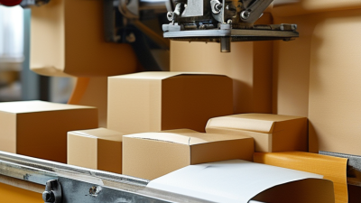 What is a Bag Machine for Paper Sheet and How It Works?