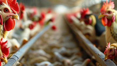 Top Poultry Farm Accessories You Need in 2026?