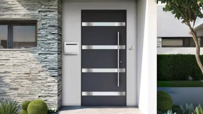 custom-hurricane-impact-aluminum-pivot-doors-with-smart-lock-4.jpg
