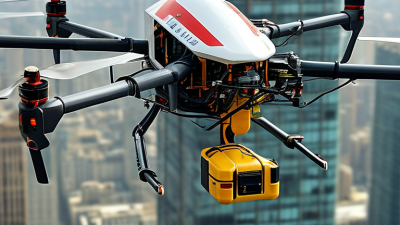 Top 10 Building Cleaning Drones for Efficient Maintenance