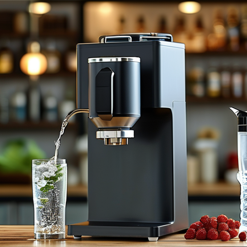 Top China Water Mixer Machine Suppliers for Your Needs?