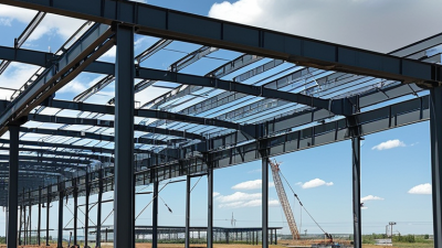 How to Choose the Right Steel Beam Structure for Your Project?