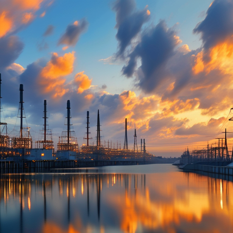 Top 10 Substation Equipment Suppliers in China Are You Buying?