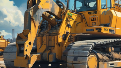 What is a 24v Construction Equipment Battery and Its Benefits?