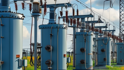 Top 10 Benefits of Pad Mounted Transformers for Buyers?