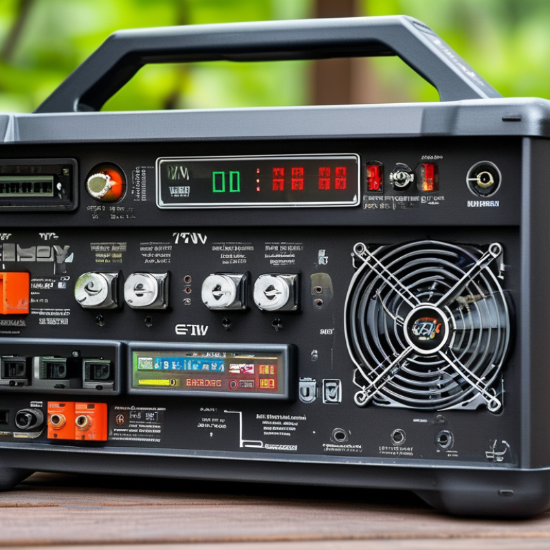 Top 10 Tips for Choosing a Reliable 12V Inverter?