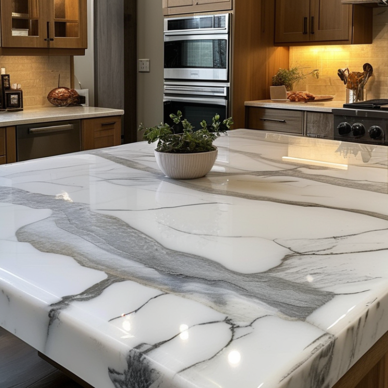 How to Choose the Best Artificial Stone Panels for Your Project?