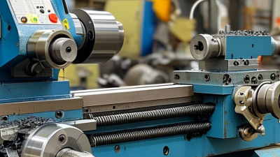 Top Benefits of Incline Bed Lathe Machine for Global Buyers?