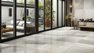 China Top Tile Trim Aluminum Options for Global Buyers?