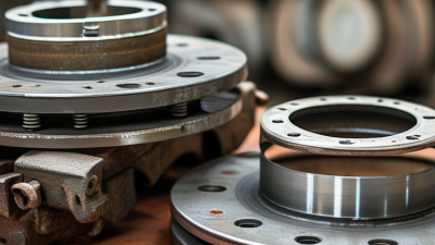 Essential Tips for Buying Brake Caliper Parts Online?