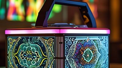 Ultimate Tips for Choosing the Best Gobo Projector?
