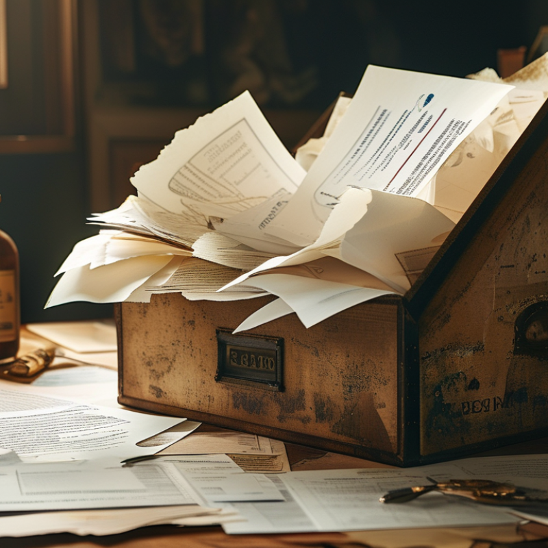 Best Archival Paper Options for Your Preservation Needs?