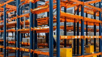 Top Electrical Racks in China for Global Buyers Seeking Quality?