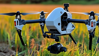 Top Tips for Choosing the Best UAV Camera Module?