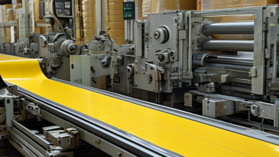 2026 How to Choose the Best Packaging Carrier Tape Machine?