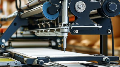 2026 Top Handle Bag Making Machine Options for Global Buyers?