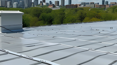 How to Choose the Best Plastic Roof Panels for Your Project?
