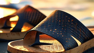 How to Choose the Best Flip Flops for Your Summer Needs?
