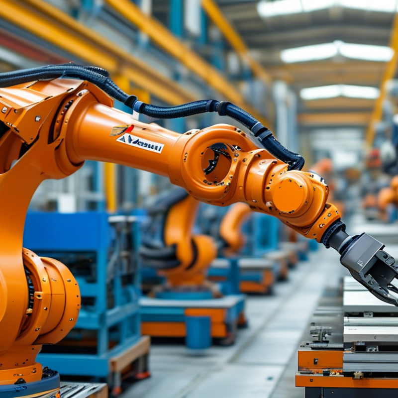 Best Yaskawa Robot Models for Efficient Automation Solutions?