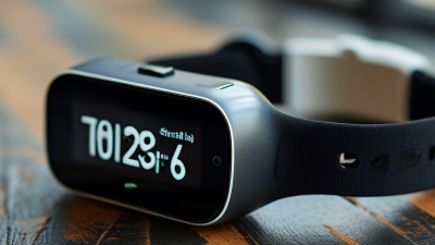 2026 Best Screenless Fitness Trackers for Your Active Lifestyle?