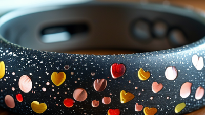How to Choose the Best Activity Tracker Ring for Your Needs?