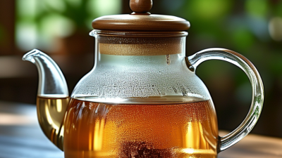 Best Glass Kettle for Perfect Brewing Every Time?