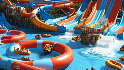 2026 Top Guide to Commercial Inflatable Water Slides?